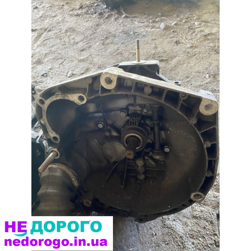 КПП Fiat Doblo 1.9 D 2005 1.9 дизель
КПП Fiat Panda 1.3 Multijet 2010 1.3 дизель
КПП Fiat Punto 1.9 JTD 2007 1.9 дизель
КПП Fiat Bravo 1.9 TD 2006 1.9 дизель