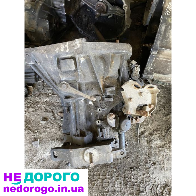 КПП Fiat Doblo 1.9 D 2005 1.9 дизель
КПП Fiat Panda 1.3 Multijet 2010 1.3 дизель
КПП Fiat Punto 1.9 JTD 2007 1.9 дизель
КПП Fiat Bravo 1.9 TD 2006 1.9 дизель