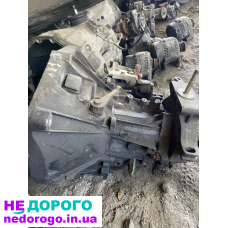 КПП Fiat Doblo 1.9 D 2005 1.9 дизель
КПП Fiat Panda 1.3 Multijet 2010 1.3 дизель
КПП Fiat Punto 1.9 JTD 2007 1.9 дизель
КПП Fiat Bravo 1.9 TD 2006 1.9 дизель