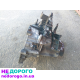 КПП Fiat Ducato 2.5td 2.8d Дукато 2.5td 2.8d 20KM28 20КМ77 20KM38