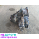 КПП Fiat Ducato 2.5td 2.8d Дукато 2.5td 2.8d 20KM28 20КМ77 20KM38