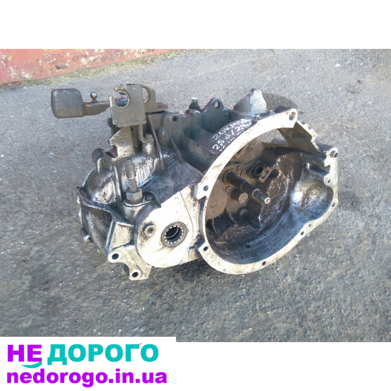 КПП Fiat Ducato 2.5td 2.8d Дукато 2.5td 2.8d 20KM28 20КМ77 20KM38