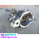 КПП Fiat Ducato 2.5td 2.8d Дукато 2.5td 2.8d 20KM28 20КМ77 20KM38