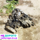 КПП Fiat Ducato 2.0 20MM01 Jumper 2.0 Boxer 9637683280, 2001, 2.0 л, дизель.