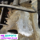 КПП Fiat Ducato 2.0 20MM01 Jumper 2.0 Boxer 9637683280, 2001, 2.0 л, дизель.