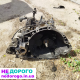 КПП Fiat Ducato 2.0 20MM01 Jumper 2.0 Boxer 9637683280, 2001, 2.0 л, дизель.