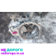 КПП Fiat Ducato Boxer Jumper 2.5th/tdi