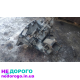 КПП Fiat Ducato Boxer Jumper 2.5th/tdi