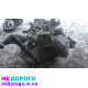КПП Fiat Ducato Boxer Jumper 2.5th/tdi