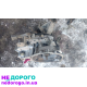 КПП Fiat Ducato Boxer Jumper 2.5th/tdi