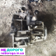 КПП Fiat Ducato 2.3 2.8 20UM05 20UM04 КПП Фиат Дукато 2.3jtd 2.8hdi