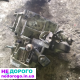 КПП Fiat Ducato 2.3 2.8 20UM05 20UM04 КПП Фиат Дукато 2.3jtd 2.8hdi