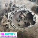 КПП Fiat Ducato 2.3 2.8 20UM05 20UM04 КПП Фиат Дукато 2.3jtd 2.8hdi