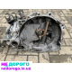 КПП Fiat Ducato,Peugeot Boxer,Citroen Jumper 2,5D 1994> 20KE04,20KE28: ручна, 5 передач, 2,5 л дизель.