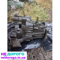 КПП Fiat Ducatto 1994, 2.5 дизель.
