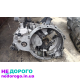 КПП Fiat Ducato, Peugeot Boxer, Citroen Jumper 2.5TD: G1, 2002, 2.5 л, дизель.