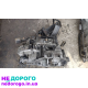 КПП Fiat Ducato, Peugeot Boxer, Citroen Jumper 2.5TD: G1, 2002, 2.5 л, дизель.