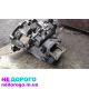 КПП Fiat Ducato, Peugeot Boxer, Citroen Jumper 2.5TD: G1, 2002, 2.5 л, дизель.