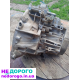 КПП fiat scudo 2006 рік