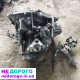 КПП Fiat Scudo 2.0 20LE91 Фиат Скудо 20LE93 Expert 2.0jtd Jumpy 20LM19