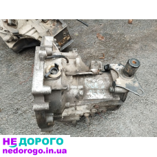 Кпп Volkswagen Golf 3/Polo 3 1.0/1.6, 1991-2001, бензин.
