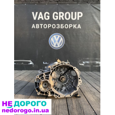 КПП фольксваген 2.0 BKD,кпп шкода BKD,коробка шкода KNR,КПП KNR,