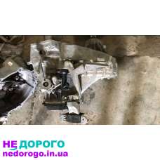 Кпп Volkswagen Т5 1,9 2003 1,9 л дизель. Маємо в наявності запчастини до цієї моделі. Доставка по всій Україні.