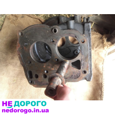 КПП Volkswagen LT, 2005 рік, 2.5 л дизель.