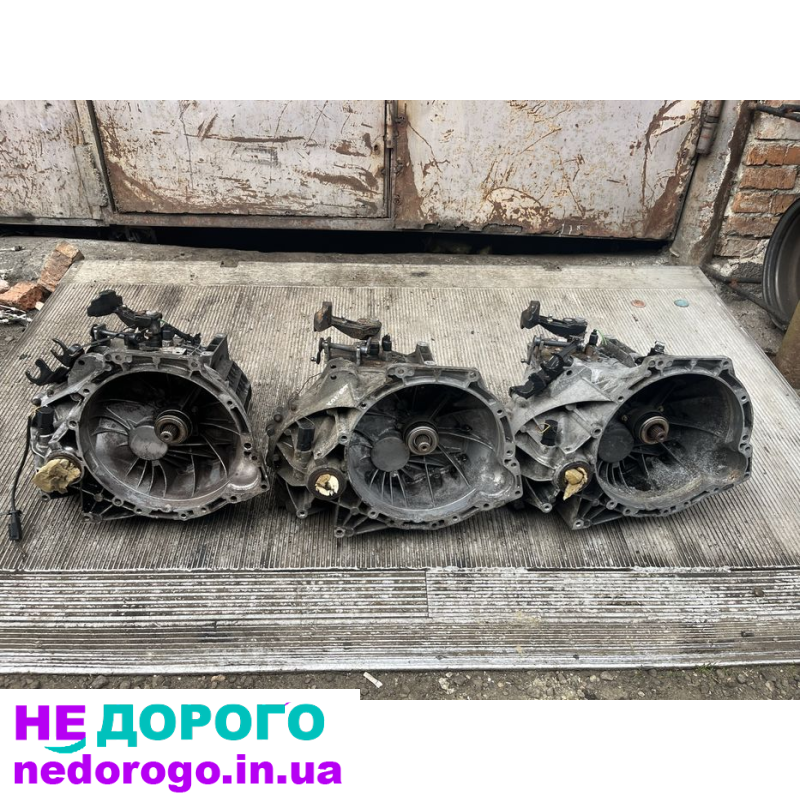 Кпп Ford Connect: механічна, MTX-75, 2015, 1.6L дизель.
Кпп Ford Focus: автоматична, 6-ступенева, 2018, 1.5L бензин.
Кпп Ford Transit: робочий об'єм, 2016, 2.2L дизель.
Кпп Ford Mondeo: ручна, MMT6, 2017, 2.0L гібрид.