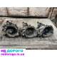 Кпп Ford Connect: механічна, MTX-75, 2015, 1.6L дизель.
Кпп Ford Focus: автоматична, 6-ступенева, 2018, 1.5L бензин.
Кпп Ford Transit: робочий об'єм, 2016, 2.2L дизель.
Кпп Ford Mondeo: ручна, MMT6, 2017, 2.0L гібрид.