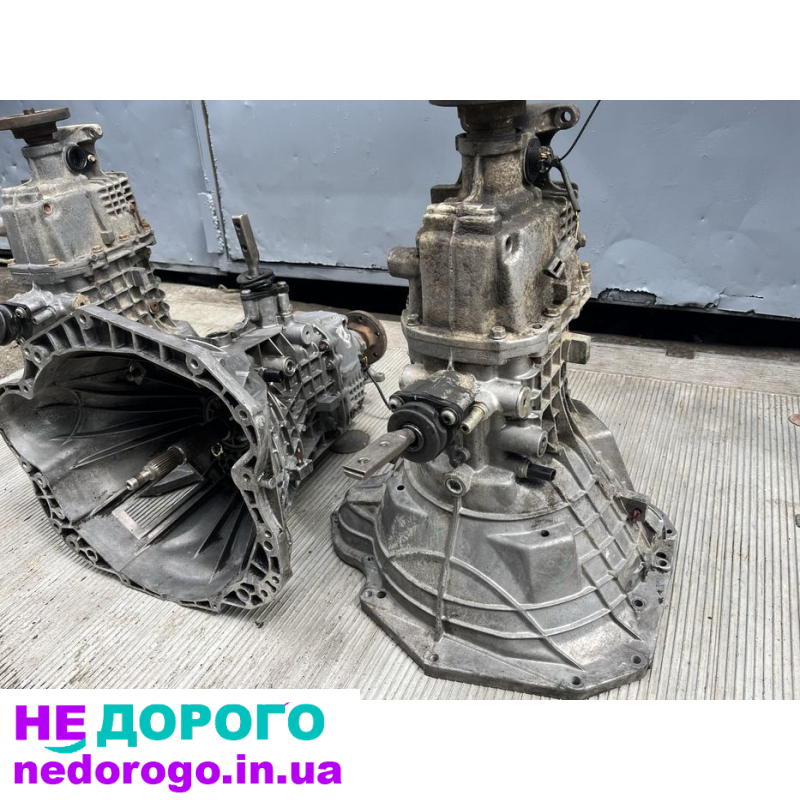 Кпп Ford Connect: механічна, MTX-75, 2015, 1.6L дизель.
Кпп Ford Focus: автоматична, 6-ступенева, 2018, 1.5L бензин.
Кпп Ford Transit: робочий об'єм, 2016, 2.2L дизель.
Кпп Ford Mondeo: ручна, MMT6, 2017, 2.0L гібрид.