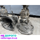 Кпп Ford Connect: механічна, MTX-75, 2015, 1.6L дизель.
Кпп Ford Focus: автоматична, 6-ступенева, 2018, 1.5L бензин.
Кпп Ford Transit: робочий об'єм, 2016, 2.2L дизель.
Кпп Ford Mondeo: ручна, MMT6, 2017, 2.0L гібрид.