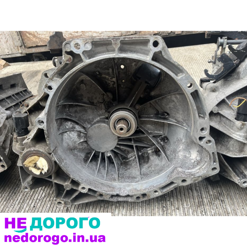 Кпп Ford Connect: механічна, MTX-75, 2015, 1.6L дизель.
Кпп Ford Focus: автоматична, 6-ступенева, 2018, 1.5L бензин.
Кпп Ford Transit: робочий об'єм, 2016, 2.2L дизель.
Кпп Ford Mondeo: ручна, MMT6, 2017, 2.0L гібрид.
