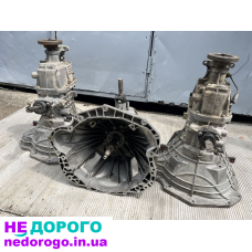Кпп Ford Connect: механічна, MTX-75, 2015, 1.6L дизель.
Кпп Ford Focus: автоматична, 6-ступенева, 2018, 1.5L бензин.
Кпп Ford Transit: робочий об'єм, 2016, 2.2L дизель.
Кпп Ford Mondeo: ручна, MMT6, 2017, 2.0L гібрид.
