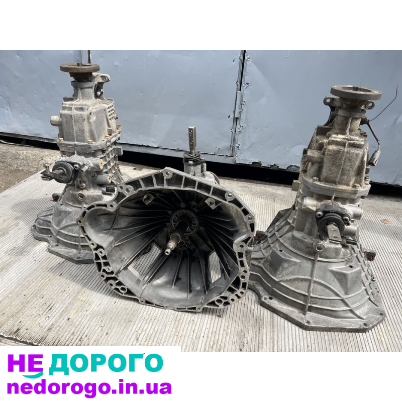 Кпп Ford Connect: механічна, MTX-75, 2015, 1.6L дизель.
Кпп Ford Focus: автоматична, 6-ступенева, 2018, 1.5L бензин.
Кпп Ford Transit: робочий об'єм, 2016, 2.2L дизель.
Кпп Ford Mondeo: ручна, MMT6, 2017, 2.0L гібрид.