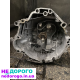 КПП  Фольцваген