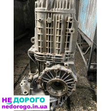 КПП  Фольцваген
