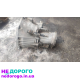 КПП Ford Escort 1.6, MTX-75, 1998, 1.6 л, бензин.
