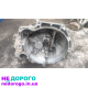 КПП Ford Escort 1.6, MTX-75, 1998, 1.6 л, бензин.
