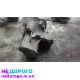 КПП Ford Escort 1.6, MTX-75, 1998, 1.6 л, бензин.
