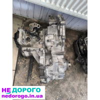 Кпп Фольцваген Т4 Коробка передач 1.9