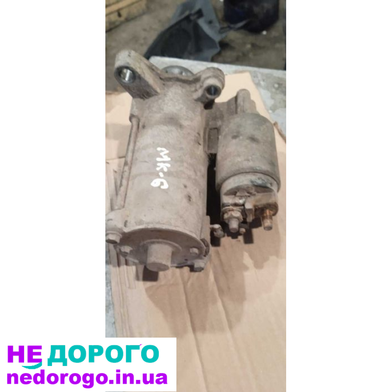 КПП Ford 1.6 Zetec, 16 клапанів, українською мовою: назва агрегату - Коробка передач Ford 1.6 Zetec, модель - 16 клапанів, рік випуску - за правилами мерчант Гугл, об'єм двигуна - 1.6, паливо - бензин.