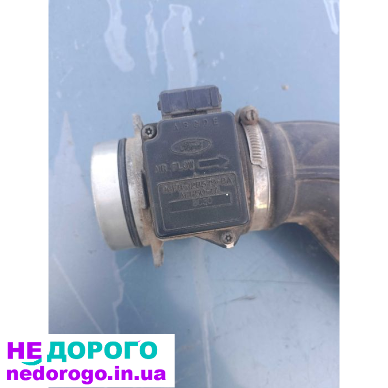 КПП Ford 1.6 Zetec, 16 клапанів, українською мовою: назва агрегату - Коробка передач Ford 1.6 Zetec, модель - 16 клапанів, рік випуску - за правилами мерчант Гугл, об'єм двигуна - 1.6, паливо - бензин.