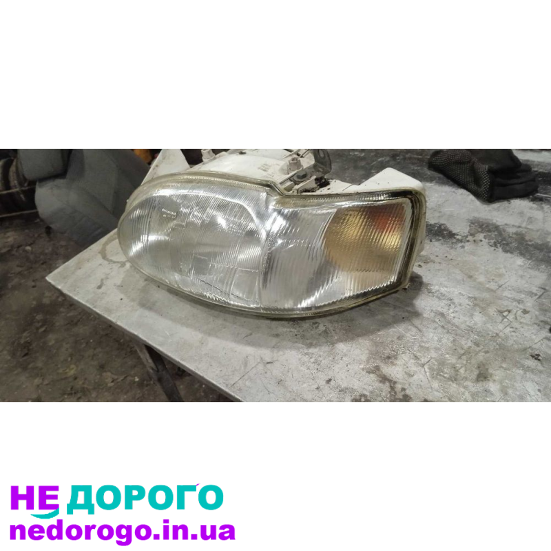КПП Ford 1.6 Zetec, 16 клапанів, українською мовою: назва агрегату - Коробка передач Ford 1.6 Zetec, модель - 16 клапанів, рік випуску - за правилами мерчант Гугл, об'єм двигуна - 1.6, паливо - бензин.