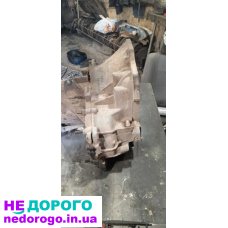 КПП Ford 1.6 Zetec, 16 клапанів, українською мовою: назва агрегату - Коробка передач Ford 1.6 Zetec, модель - 16 клапанів, рік випуску - за правилами мерчант Гугл, об'єм двигуна - 1.6, паливо - бензин.