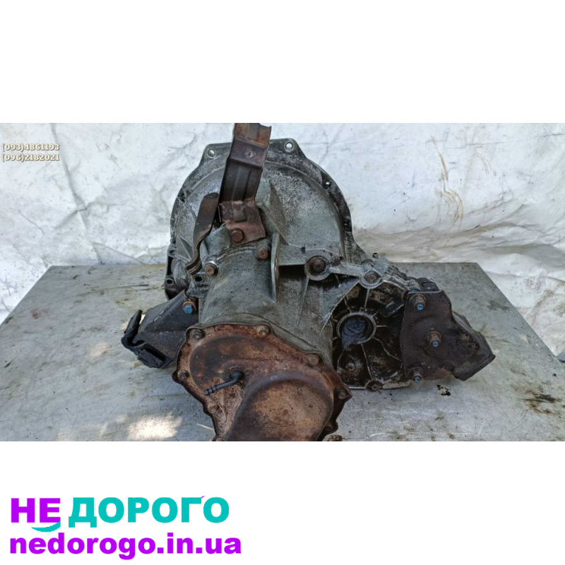 Кпп Ford Escort 1.4 1.6, коробка Ford Escort Orion 1.3, розбірка українською за правилами мерчант Гугл: Назва агрегату, модель, рік випуску, об'єм двигуна, паливо.