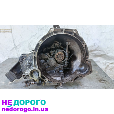 Кпп Ford Escort 1.4 1.6, коробка Ford Escort Orion 1.3, розбірка українською за правилами мерчант Гугл: Назва агрегату, модель, рік випуску, об'єм двигуна, паливо.