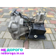 КПП Ford Fiesta 1.25/1.4 5-ступка 8A6R7002JF, 2008, 1.25/1.4 л, бензин.