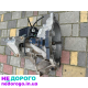 КПП Ford Fiesta 1.25/1.4 5-ступка 8A6R7002JF, 2008, 1.25/1.4 л, бензин.