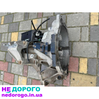 КПП Ford Fiesta 1.25/1.4 5-ступка 8A6R7002JF, 2008, 1.25/1.4 л, бензин.